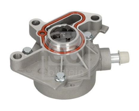 Vacuum pump, brake system 196102 FEBI, Image 2