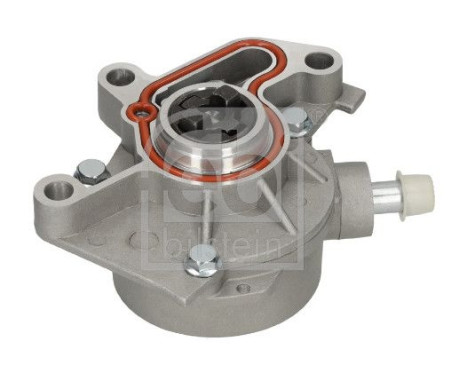 Vacuum pump, brake system 196102 FEBI, Image 2