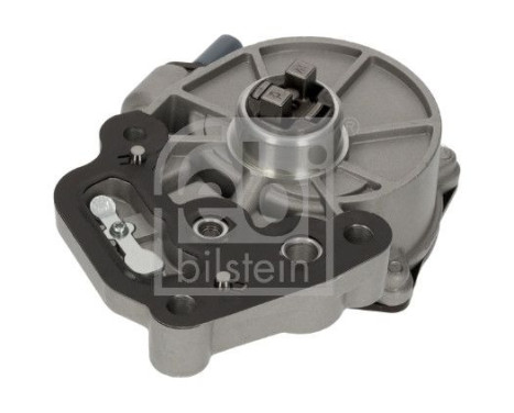 Vacuum pump, brake system 196106 FEBI, Image 2