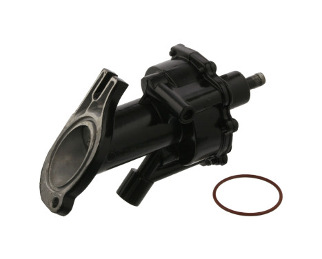 Vacuum Pump, brake system 22704 FEBI