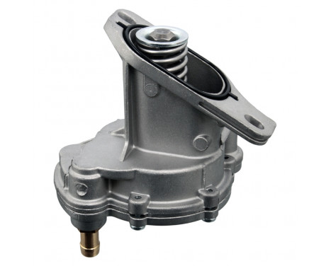 Vacuum Pump, brake system 23248 FEBI