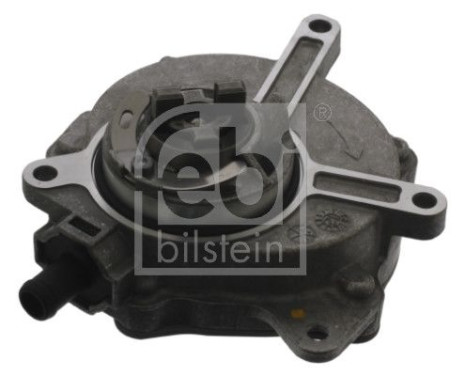 Vacuum Pump, brake system 38736 FEBI, Image 2