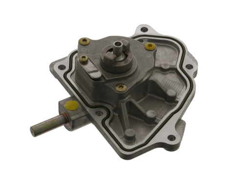 Vacuum Pump, brake system 39206 FEBI