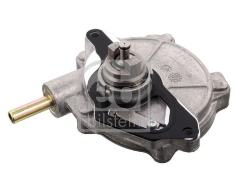Vacuum Pump, brake system 39426 FEBI, Image 2