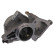 Vacuum Pump, brake system 46278 FEBI