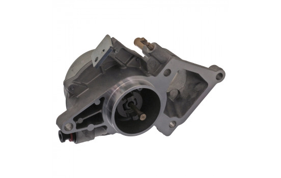 Vacuum Pump, brake system 46278 FEBI