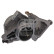 Vacuum Pump, brake system 46278 FEBI, Thumbnail 2