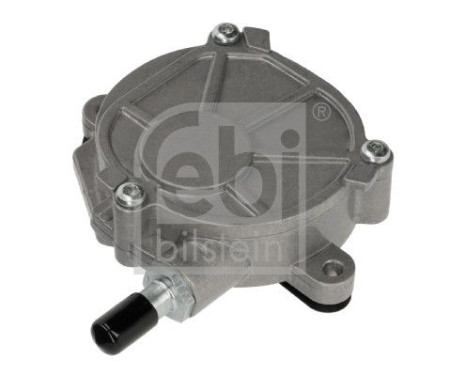 Vacuum Pump, brake system 48585 FEBI, Image 2