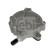 Vacuum Pump, brake system 48585 FEBI, Thumbnail 2