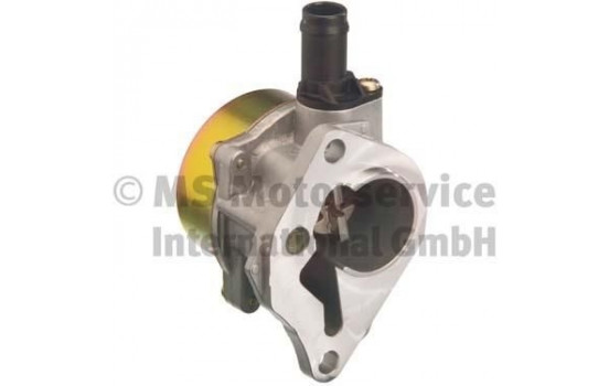 Vacuum Pump, brake system 7.00673.06.0 Pierburg