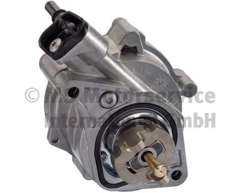 Vacuum Pump, brake system 7.01188.22.0 Pierburg
