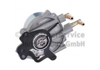 Vacuum Pump, brake system 7.01787.10.0 Pierburg