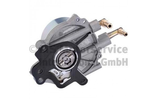 Vacuum Pump, brake system 7.01787.10.0 Pierburg
