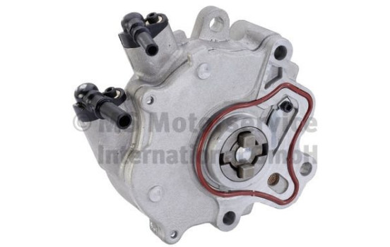 Vacuum Pump, brake system 7.02551.06.0 Pierburg, Image 2