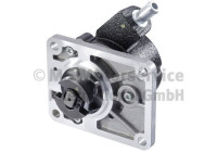 Vacuum pump, brake system 7.02551.08.0 Pierburg