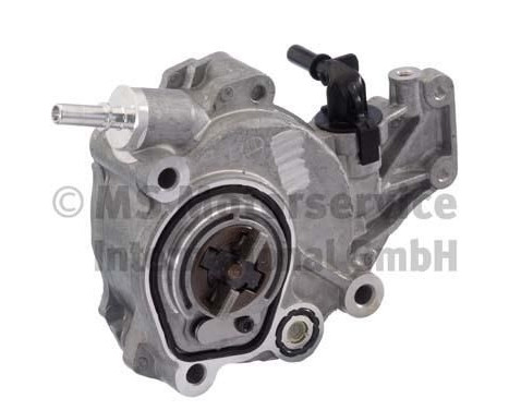 Vacuum Pump, brake system 7.02551.10.0 Pierburg