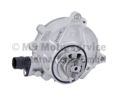 Vacuum pump, brake system 7.02551.17.0 Pierburg