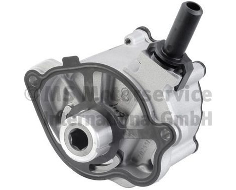 Vacuum pump, brake system 7.02551.28.0 Pierburg