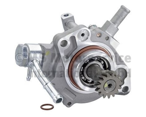 Vacuum pump, brake system 7.02551.31.0 Pierburg