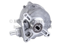 Vacuum pump, brake system 7.02551.48.0 Pierburg