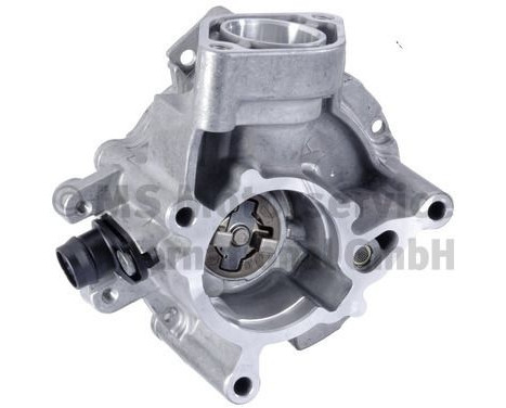 Vacuum pump, brake system 7.02551.50.0 Pierburg