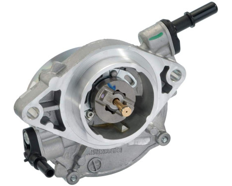 Vacuum Pump, brake system 7.03800.05.0 Pierburg