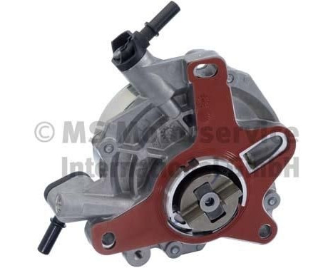 Vacuum Pump, brake system 7.04225.05.0 Pierburg