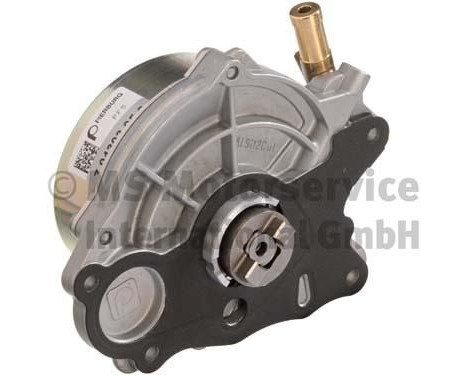 Vacuum Pump, brake system 7.04303.05.0 Pierburg