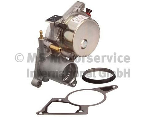 Vacuum Pump, brake system 7.22454.14.0 Pierburg