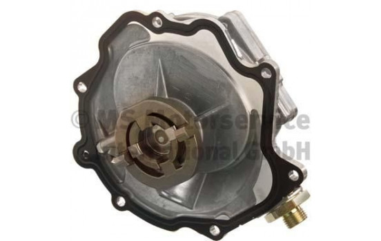 Vacuum Pump, brake system 7.24807.02.0 Pierburg