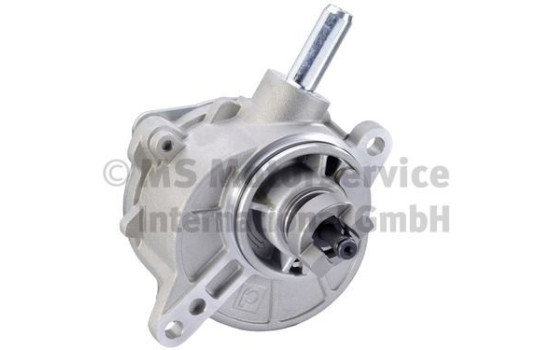 Vacuum Pump, brake system 7.24807.08.0 Pierburg