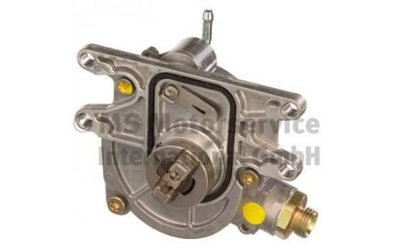 Vacuum Pump, brake system 7.24807.09.0 Pierburg