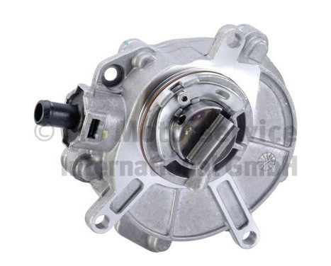 Vacuum Pump, brake system 7.24807.21.0 Pierburg