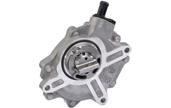 Vacuum Pump, brake system 7.24807.22.0 Pierburg