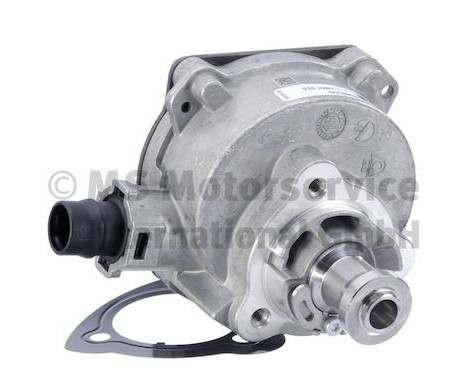 Vacuum Pump, brake system 7.24807.33.0 Pierburg, Image 2