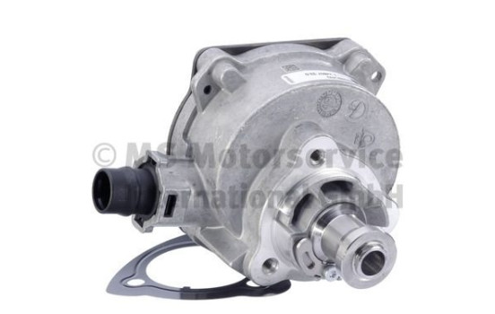 Vacuum Pump, brake system 7.24807.33.0 Pierburg, Image 2
