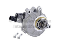 Vacuum Pump, brake system 7.24807.35.0 Pierburg