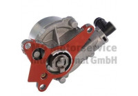 Vacuum Pump, brake system 7.24807.42.0 Pierburg