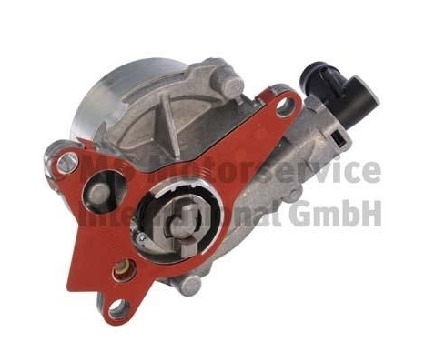 Vacuum Pump, brake system 7.24807.42.0 Pierburg