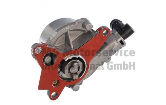 Vacuum Pump, brake system 7.24807.42.0 Pierburg