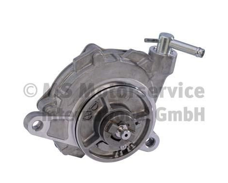 Vacuum Pump, brake system 7.24807.48.0 Pierburg