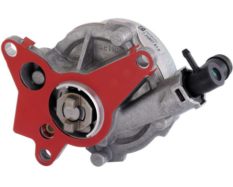 Vacuum Pump, brake system 7.24807.61.0 Pierburg