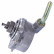 Vacuum Pump, brake system 7.24807.64.0 Pierburg