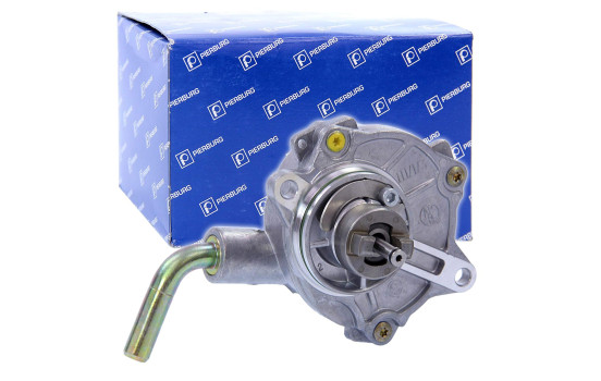 Vacuum Pump, brake system 7.24807.64.0 Pierburg, Image 2