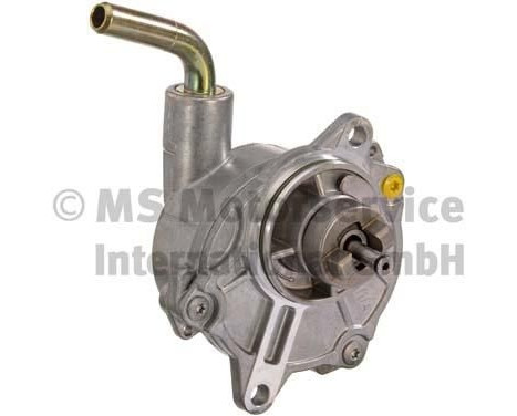 Vacuum Pump, brake system 7.24807.64.0 Pierburg, Image 4