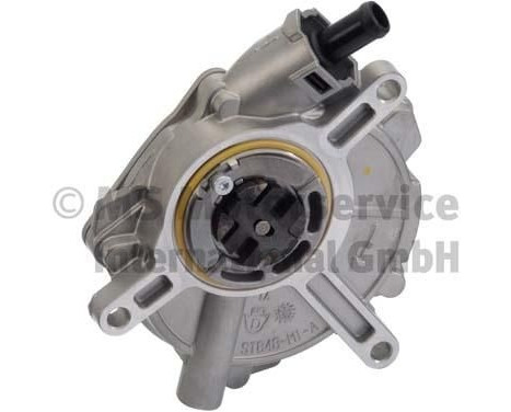 Vacuum Pump, brake system 7.24807.81.0 Pierburg