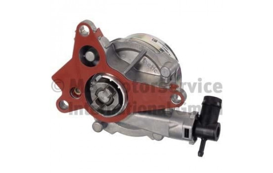 Vacuum Pump, brake system 7.24807.84.0 Pierburg
