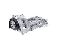 Vacuum Pump, brake system 7.24808.29.0 Pierburg