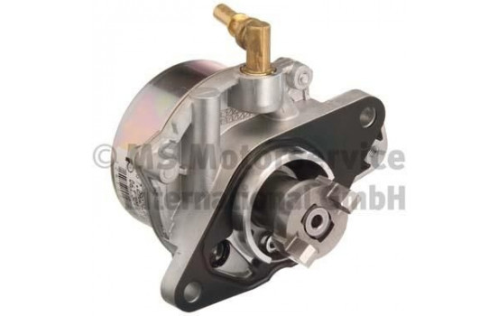 Vacuum Pump, brake system 7.29024.04.0 Pierburg