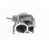Vacuum Pump, brake system Original VAICO Quality, Thumbnail 5